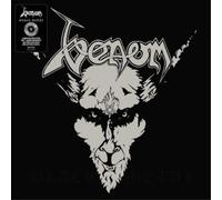 Venom Black Metal (Vinyl LP)