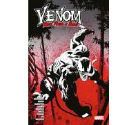 Venom: Black, White & Blood