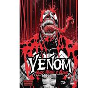 Venom: Black, White & Blood - Marvel Giants