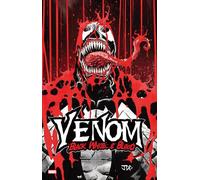 Venom: Black, White & Blood Treasury Edition: 1