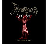 Venom – Blackened Priests – CD Deluxe Digipak