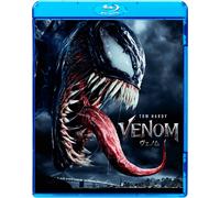 Venom (Blu-ray) Tom Hardy