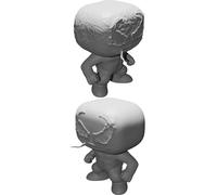 Venom Bobblehead Figura Funko Pop Marvel Personaggio Display Collezionabile