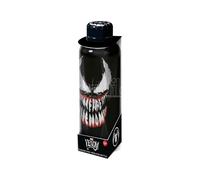 Venom Bottiglia D'acqua Face Stor