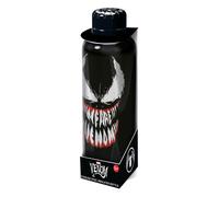 Venom Bottiglia D'acqua Face Stor