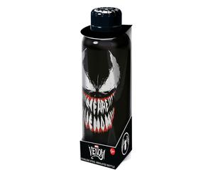 Venom Bottiglia D'acqua Face Stor