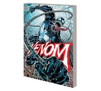 Al Ewing Ram V Venom by Al Ewing & Ram V Vol. 1 (Tascabile)
