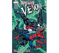 Ram V Al Ewing Venom by Al Ewing & Ram V Vol. 3: Dark Web (Tascabile)