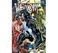 Al Ewing Ram V Venom by Al Ewing & Ram V Vol. 4: Illumination (Tascabile)