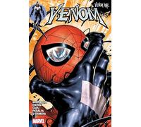 Al Ewing – Venom by Al Ewing Vol. 8: Venom War