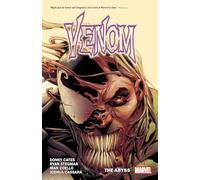 Donny Cates Venom by Donny Cates Vol. 2: The Abyss (Tascabile)
