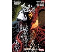 Donny Cates Venom by Donny Cates Vol. 3: Absolute Carnage (Tascabile)