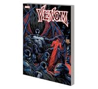 Donny Cates Venom by Donny Cates Vol. 6: King in Black (Tascabile)