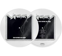 Venom Calm Before the Storm (Vinyl LP) 12" Album Picture Disc