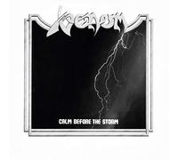 Venom Calm Before the Storm (Vinyl LP) 12" Album Picture Disc