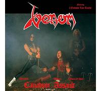 Venom - Canadian Assault