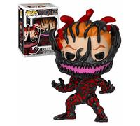 Merchandising Marvel: Funko Pop Marvel - Marvel Venom - Carnage / Cletus Kasady