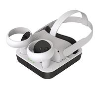 Dock di ricarica Venom con batterie ricaricabili per Oculus Quest 2