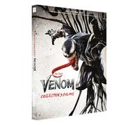 Venom - Collection 3 films