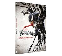 Venom - Collection 3 films