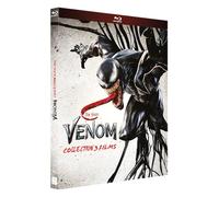 Venom - Collection 3 films