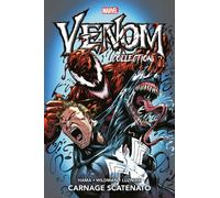 Venom Collection N° 10 - Carnage Scatenato - Panini Comics - ITALIANO #MYCOMICS