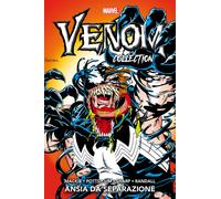 Venom Collection N° 7 - Ansia da Separazione - Panini Comics ITALIANO #MYCOMICS
