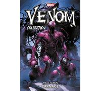 Venom Collection N° 8 - Carnage - Panini Comics - ITALIANO NUOVO #MYCOMICS