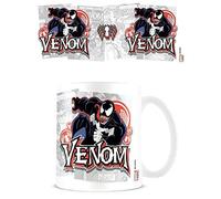 VENOM (COMIC COVERS) MUG