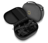 Venom Custodia da trasporto per cuffie e controller Steam Frame VR. Compatibile con Meta Quest 3 e Quest 3S