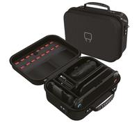 Custodia da viaggio e portaoggetti Venom Nintendo Switch 2 Deluxe