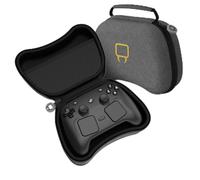 Venom Custodia di trasporto universale per controller di gioco, custodia protettiva rigida per controller Steam, PS5, Xbox e Nintendo Switch Pro