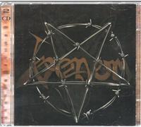 Venom - Darkest Hour