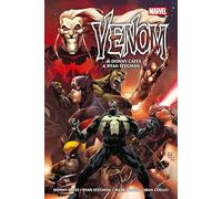 Venom di Donny Cates & Ryan Stegman (Marvel Omnibus)