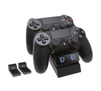 Venom PS4 Doppio di Ricarica Dock per Dualshock 4 Controller