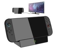Nintendo Switch 2 TV Dock con ventola di raffreddamento integrata | Uscita HD...