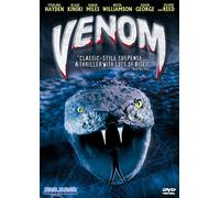 Venom (DVD)