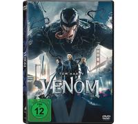 Venom (DVD)