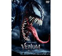 Venom (DVD) Tom Hardy