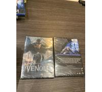 VENOM DVD TOM HARDY NUOVO SIGILLATO
