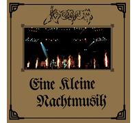 Venom Eine Kleine Nachtmusik (CD) Album Digipak