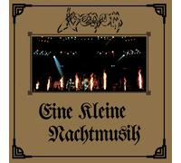 Venom Eine Kleine Nachtmusik (Vinyl LP) 12" Album Coloured Vinyl
