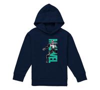 Venom Emerge Felpa con Cappuccio Da indossare Bambini (TV23341)