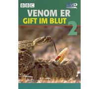 VENOM ER - Gift im Blut 2