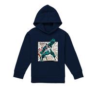 Venom Felpa con Cappuccio Comic Da indossare Bambini (TV23514)