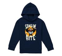 Venom Felpa con Cappuccio Morso Da indossare Bambini (TV23516)