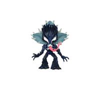 Venom Funko POP Marvel Vinile Figura Venomized Groot 9 cm