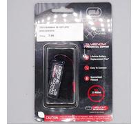 Venom Gara 35018 Lipo 1S 3.7V 600mAh 15C Jst-Mcx
