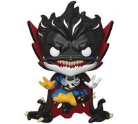 Venom ha velenoso Doctor Strange Funko Pop Giocattolo con figura in vinile alta