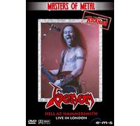 Venom - Hell at Hammersmith/Live in London